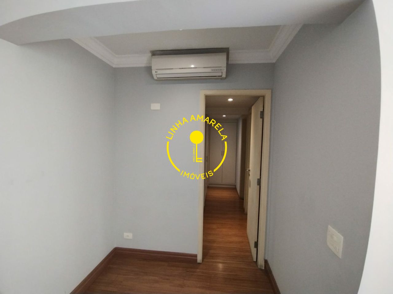 Foto 4 — Apartamento em Jardim Guedala