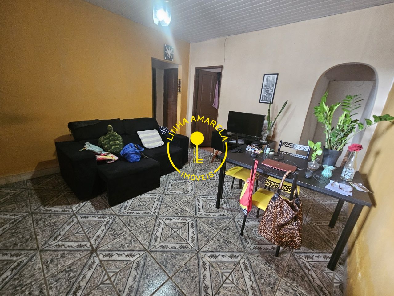 Foto 3 — Casa Térrea em Vila Morse