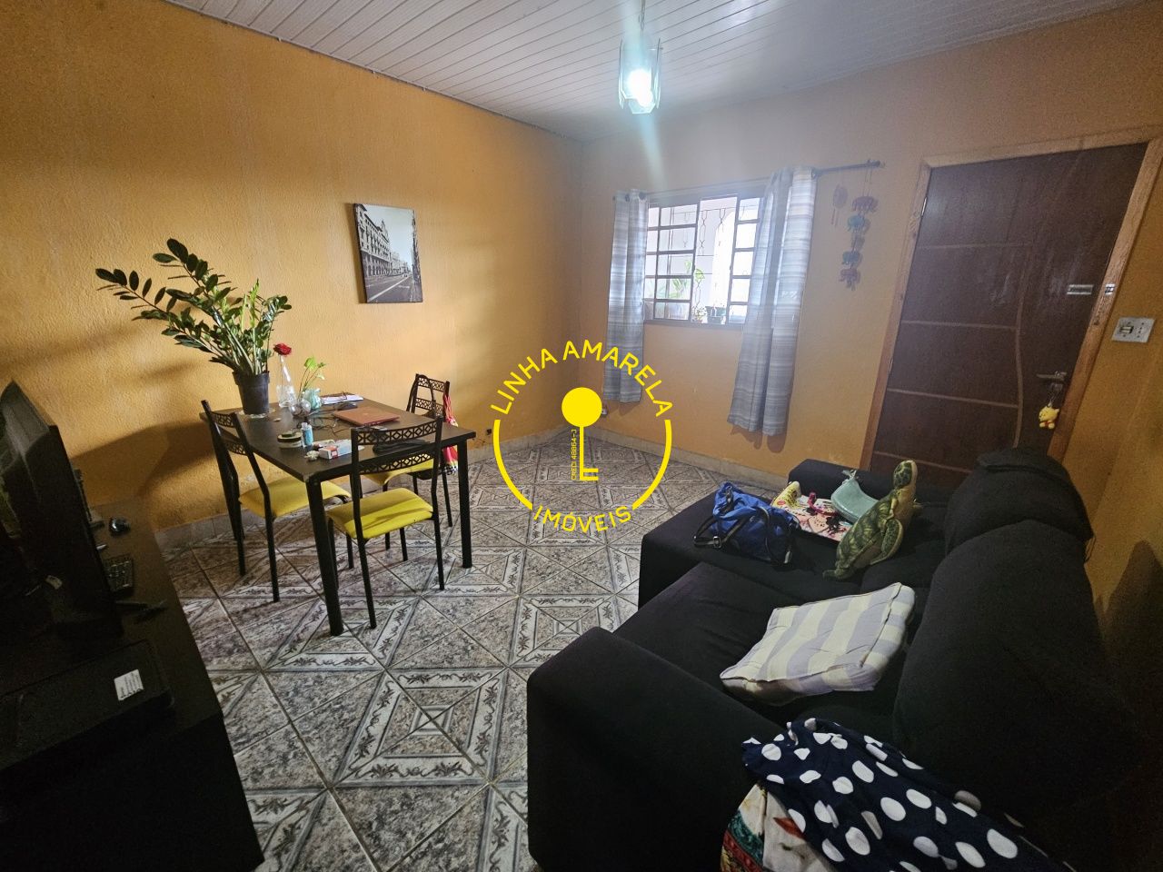 Casa Térrea em Vila Morse