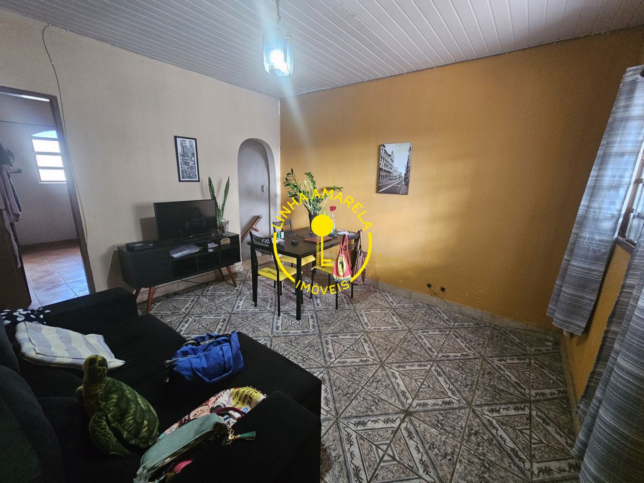 Foto 2 — Casa Térrea em Vila Morse