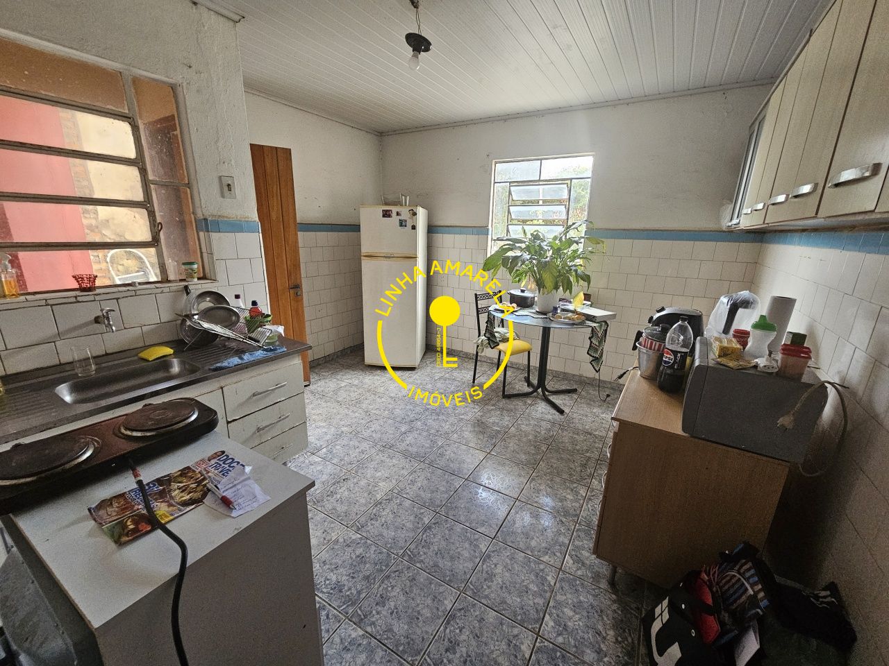 Foto 4 — Casa Térrea em Vila Morse