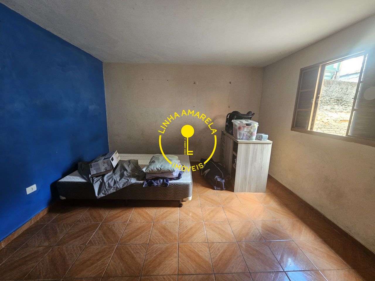 Foto 10 — Casa Térrea em Vila Morse