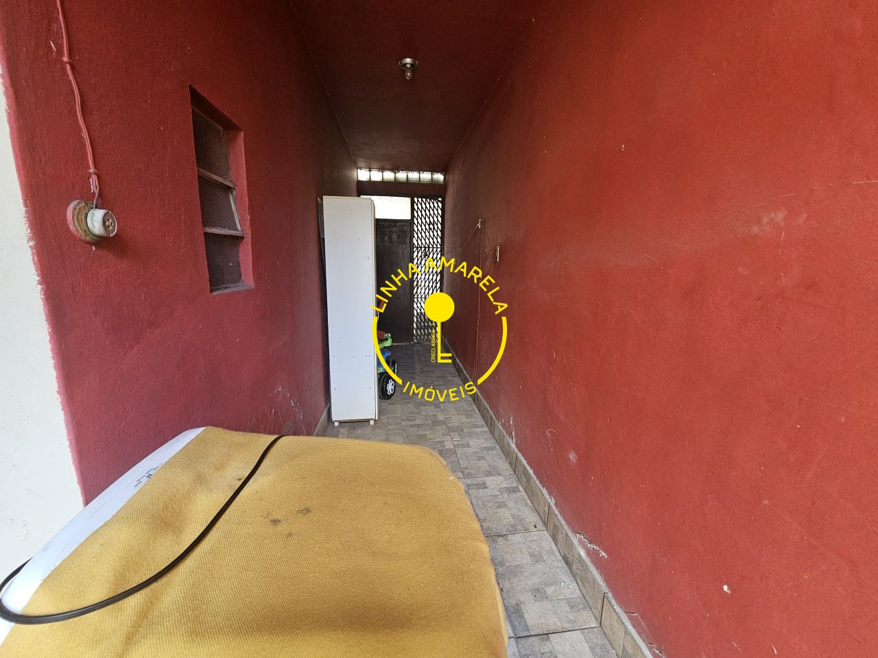 Foto 12 — Casa Térrea em Vila Morse
