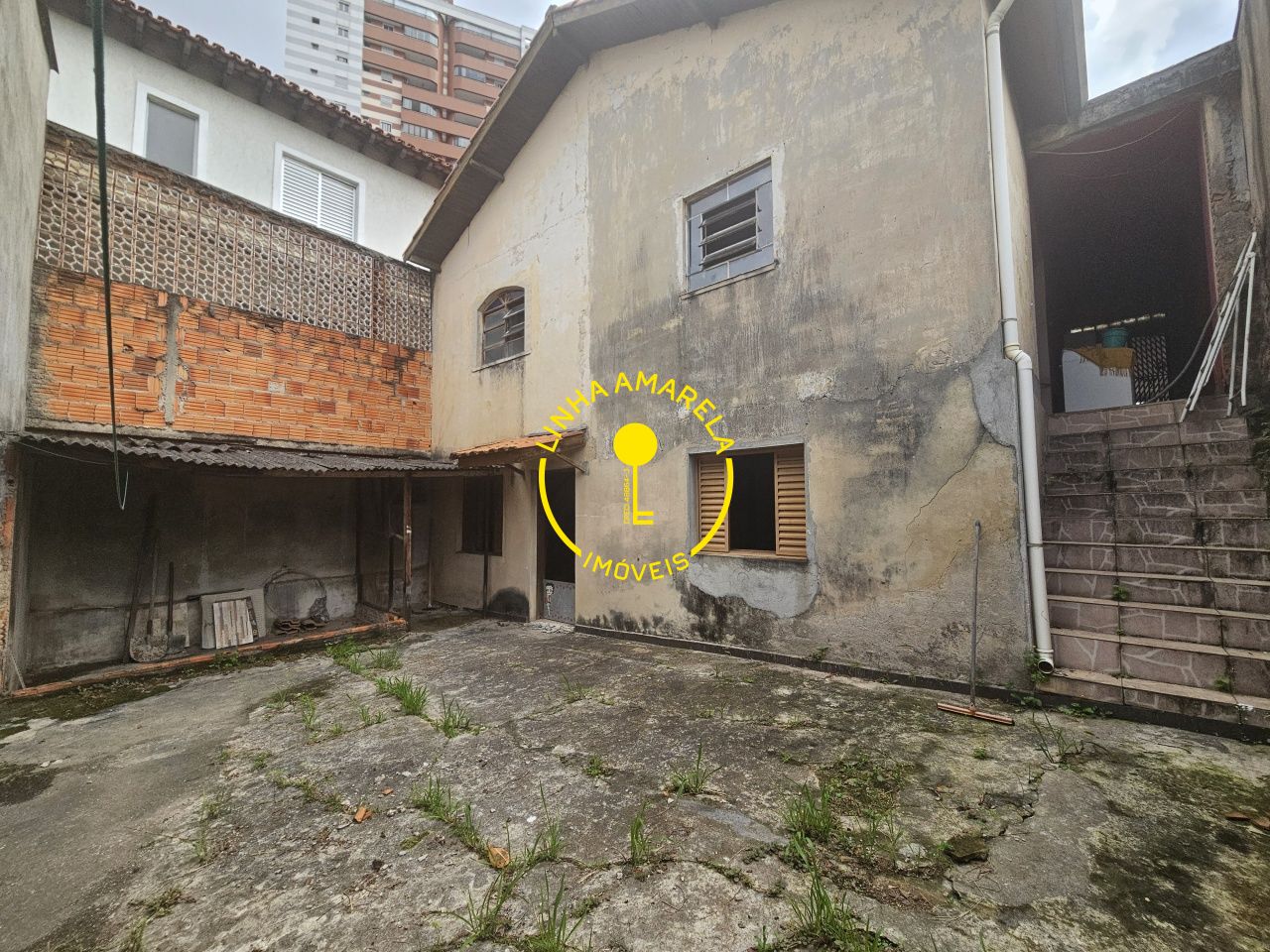 Foto 14 — Casa Térrea em Vila Morse