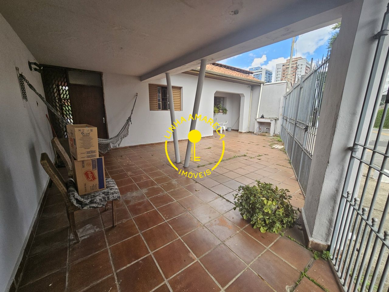 Foto 15 — Casa Térrea em Vila Morse