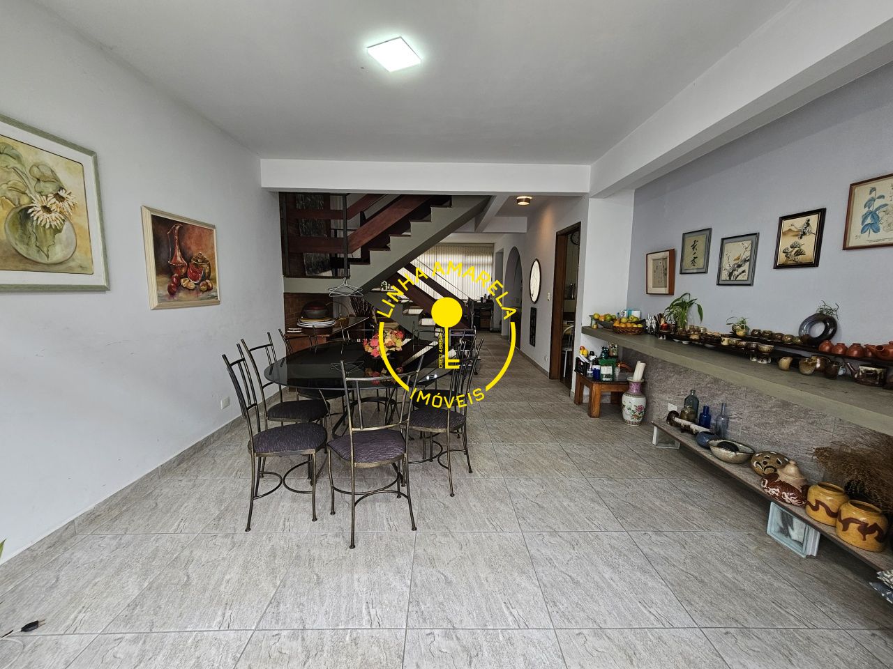 Foto 2 — Sobrado em Jardim Guedala