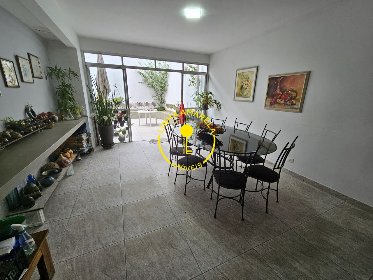 Foto 3 — Sobrado em Jardim Guedala