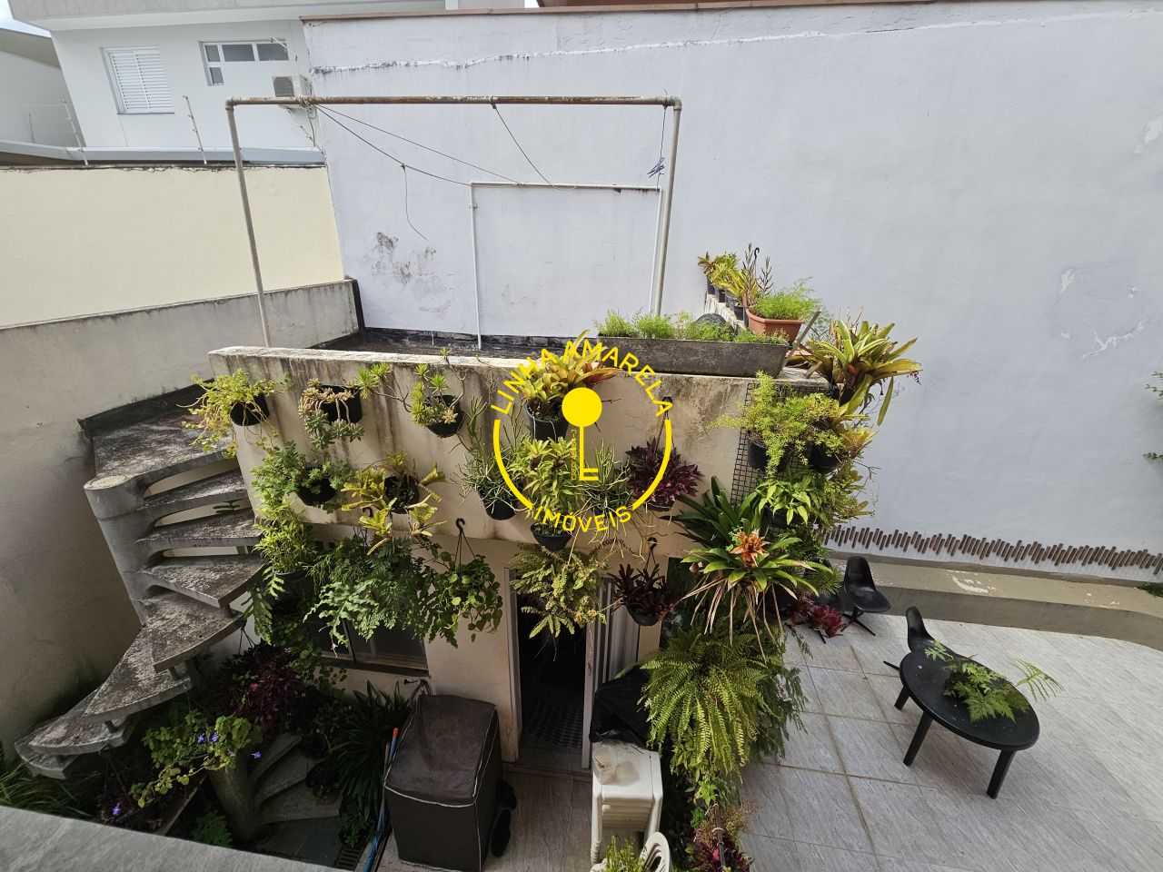 Foto 10 — Sobrado em Jardim Guedala