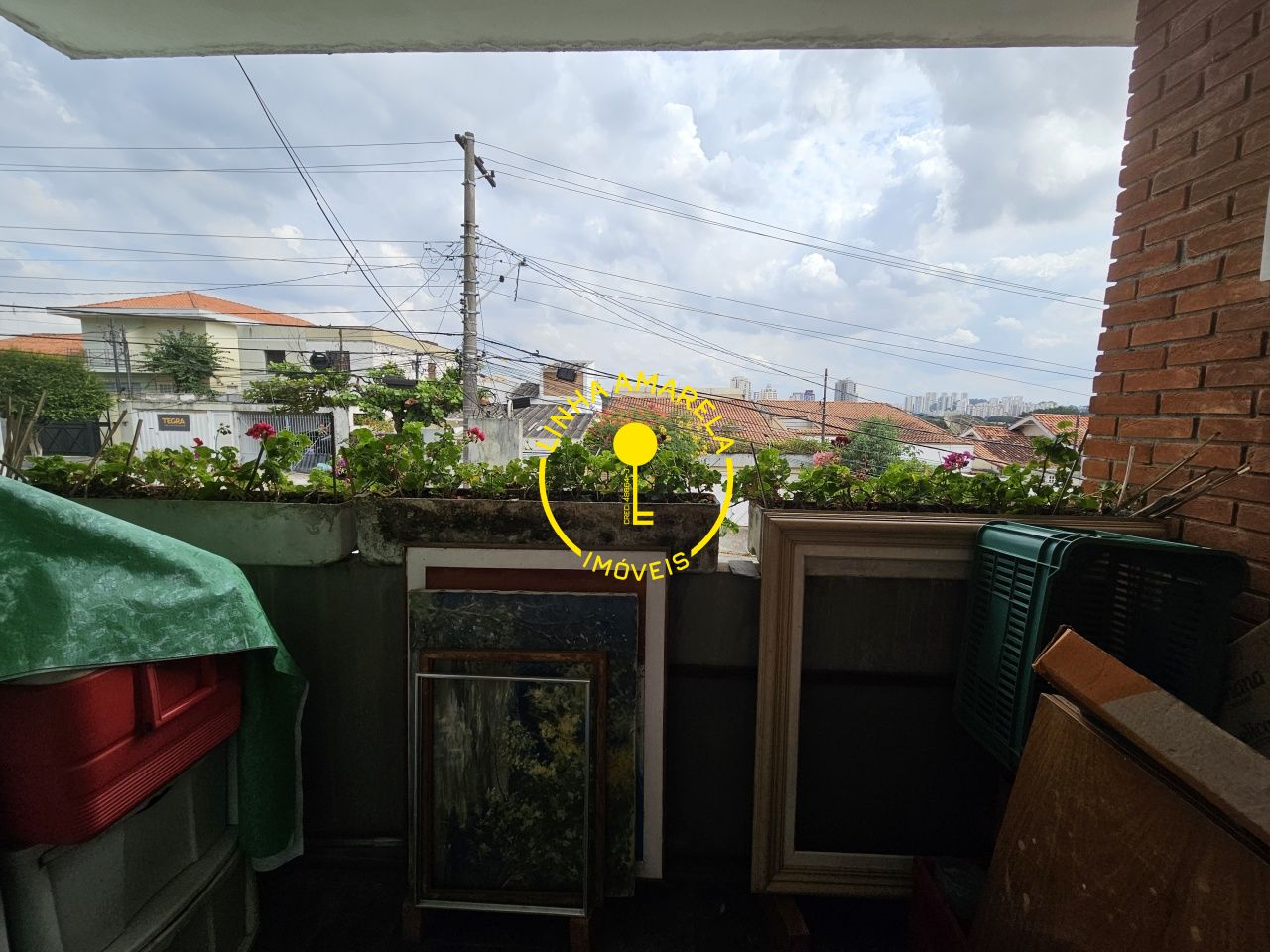 Foto 21 — Sobrado em Jardim Guedala