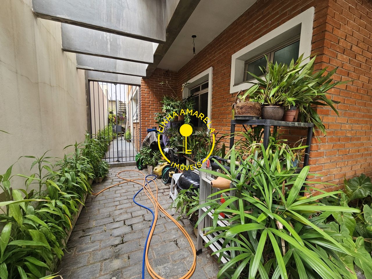 Foto 26 — Sobrado em Jardim Guedala