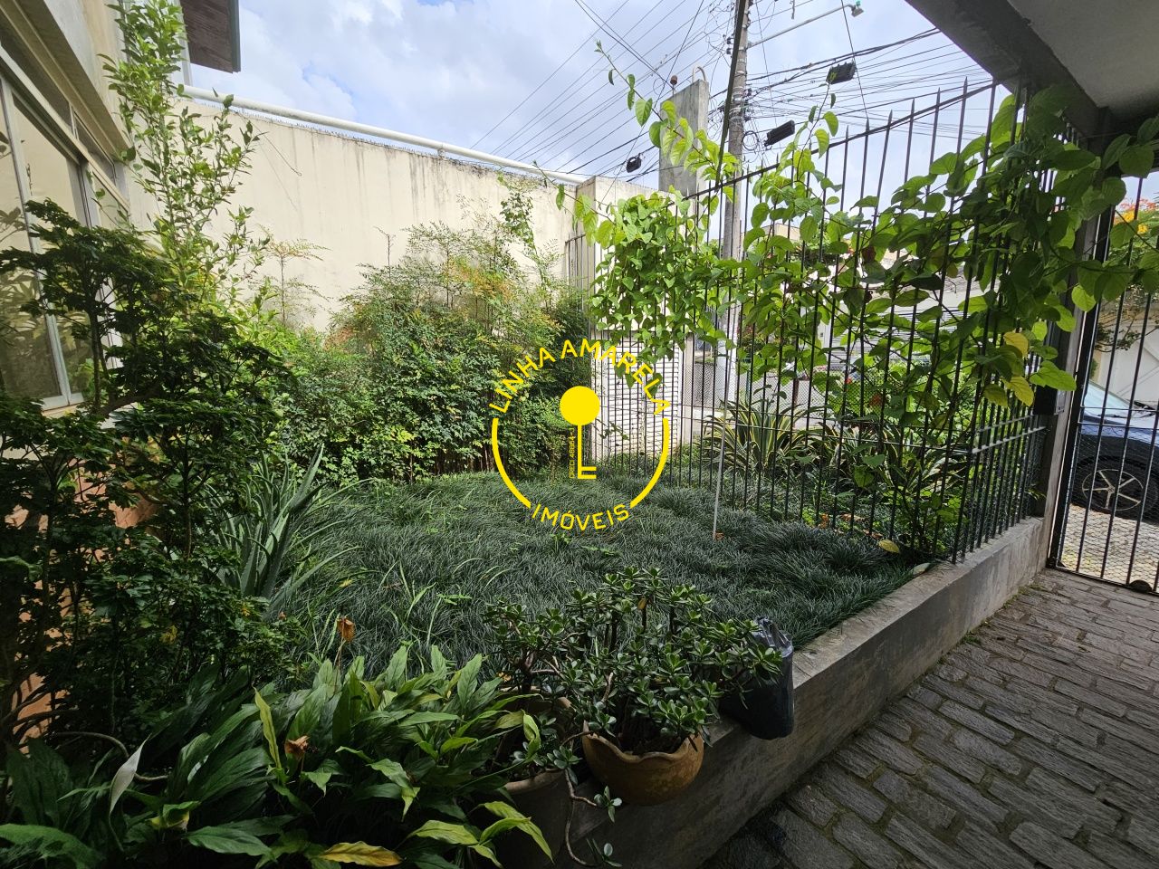Foto 27 — Sobrado em Jardim Guedala