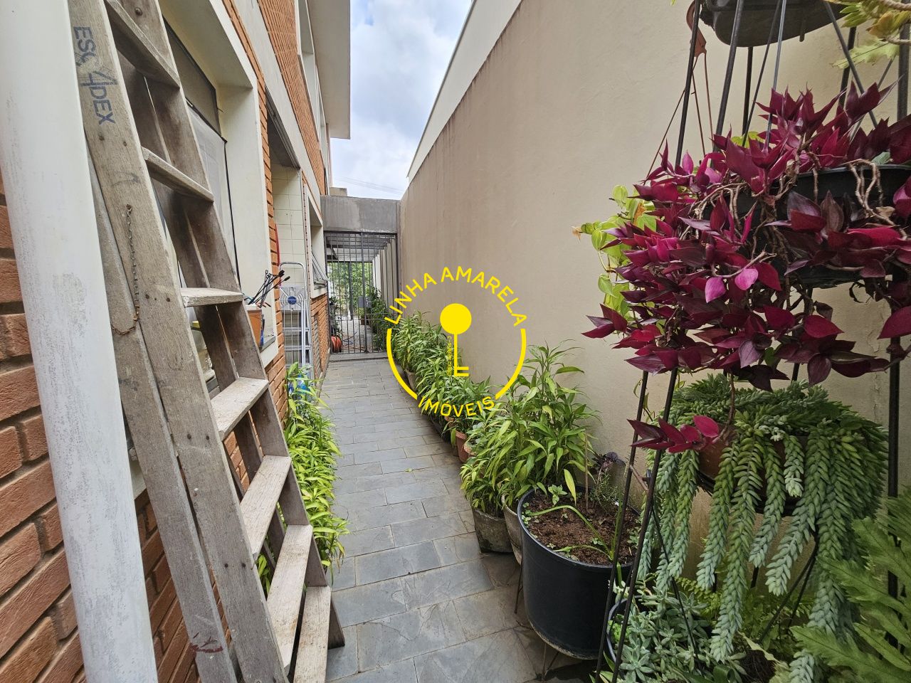 Foto 28 — Sobrado em Jardim Guedala
