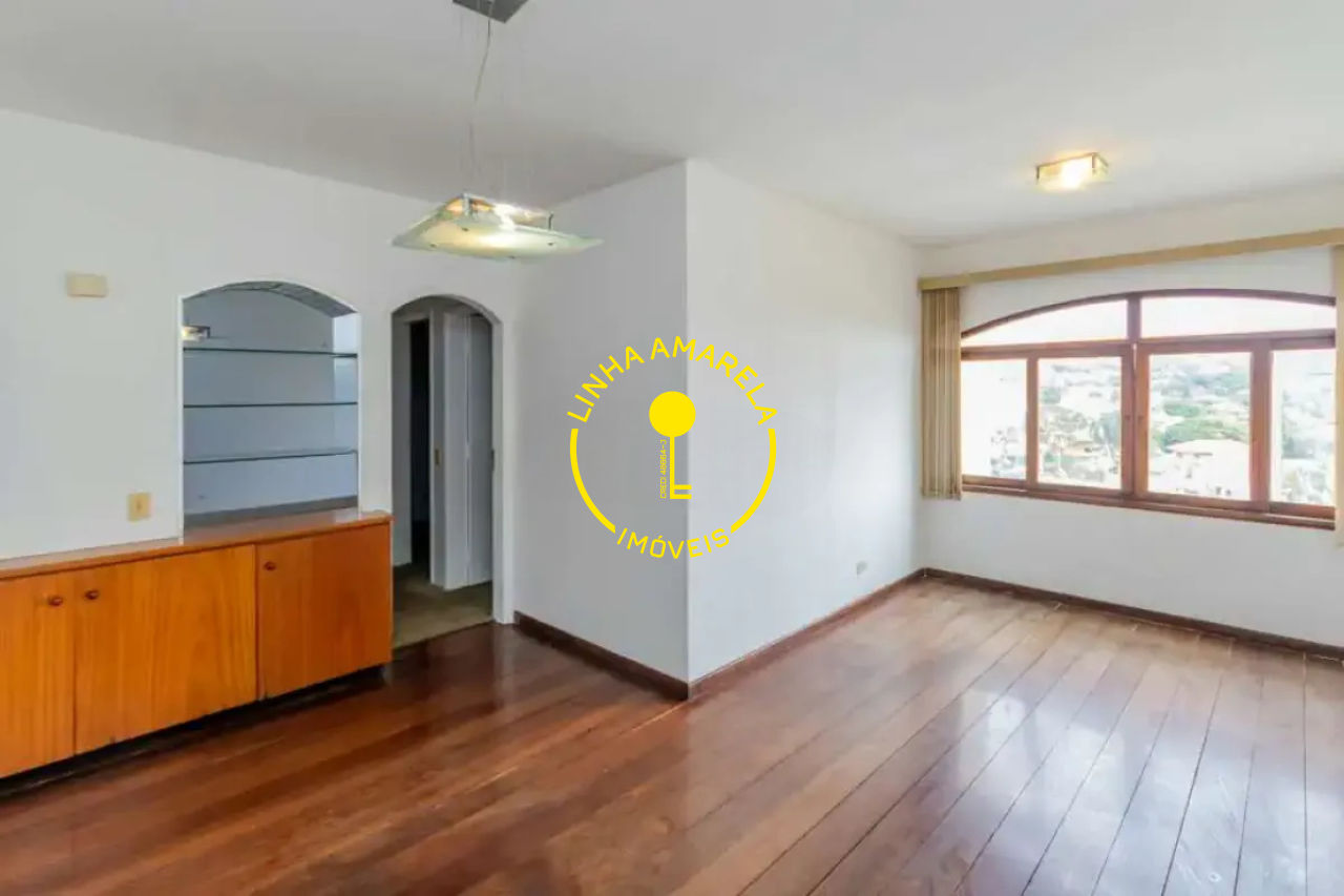 Apartamento em Jardim Guedala