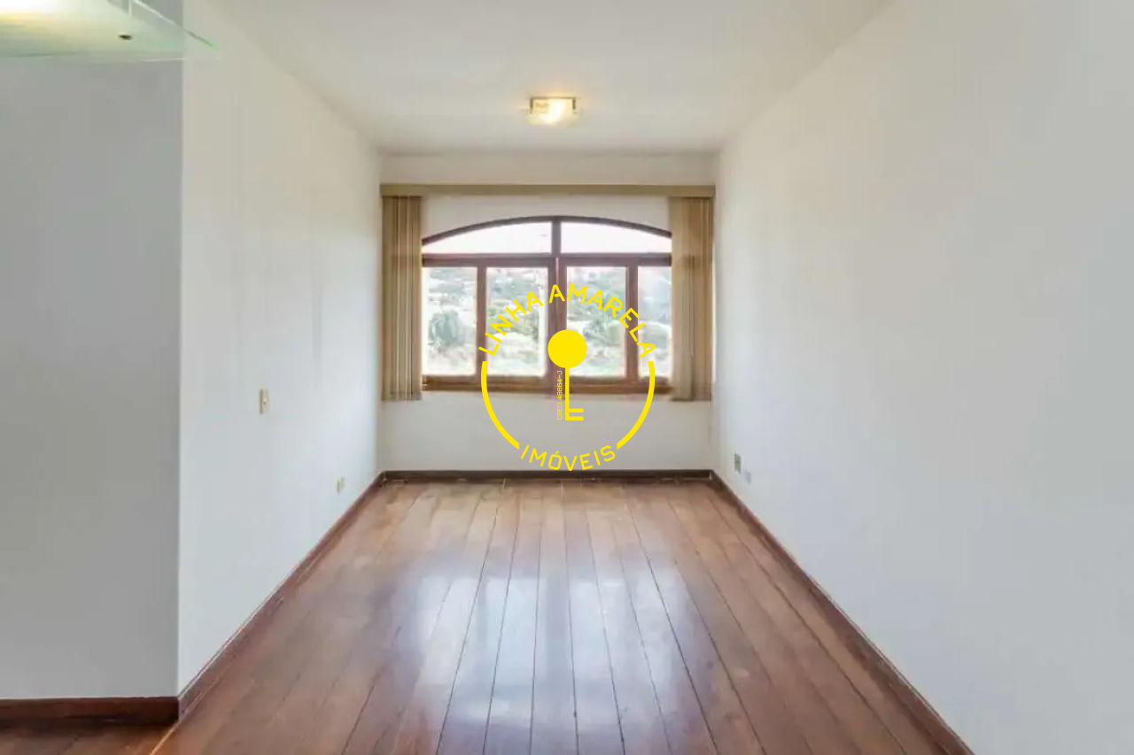 Foto 2 — Apartamento em Jardim Guedala