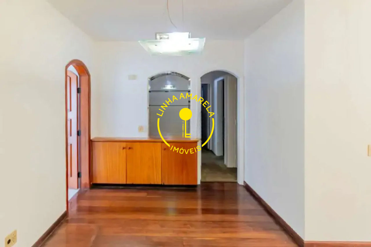 Foto 3 — Apartamento em Jardim Guedala