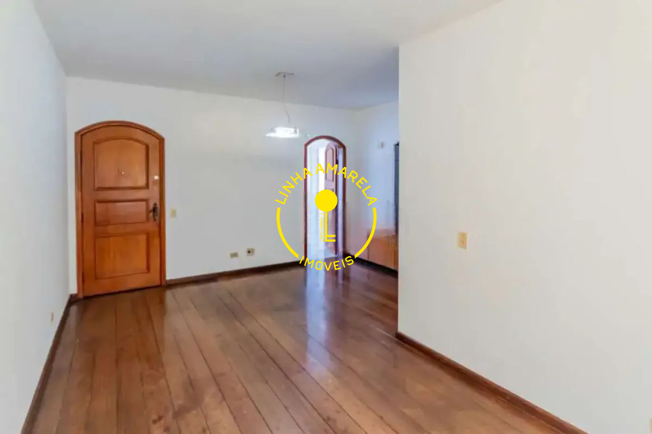 Foto 4 — Apartamento em Jardim Guedala