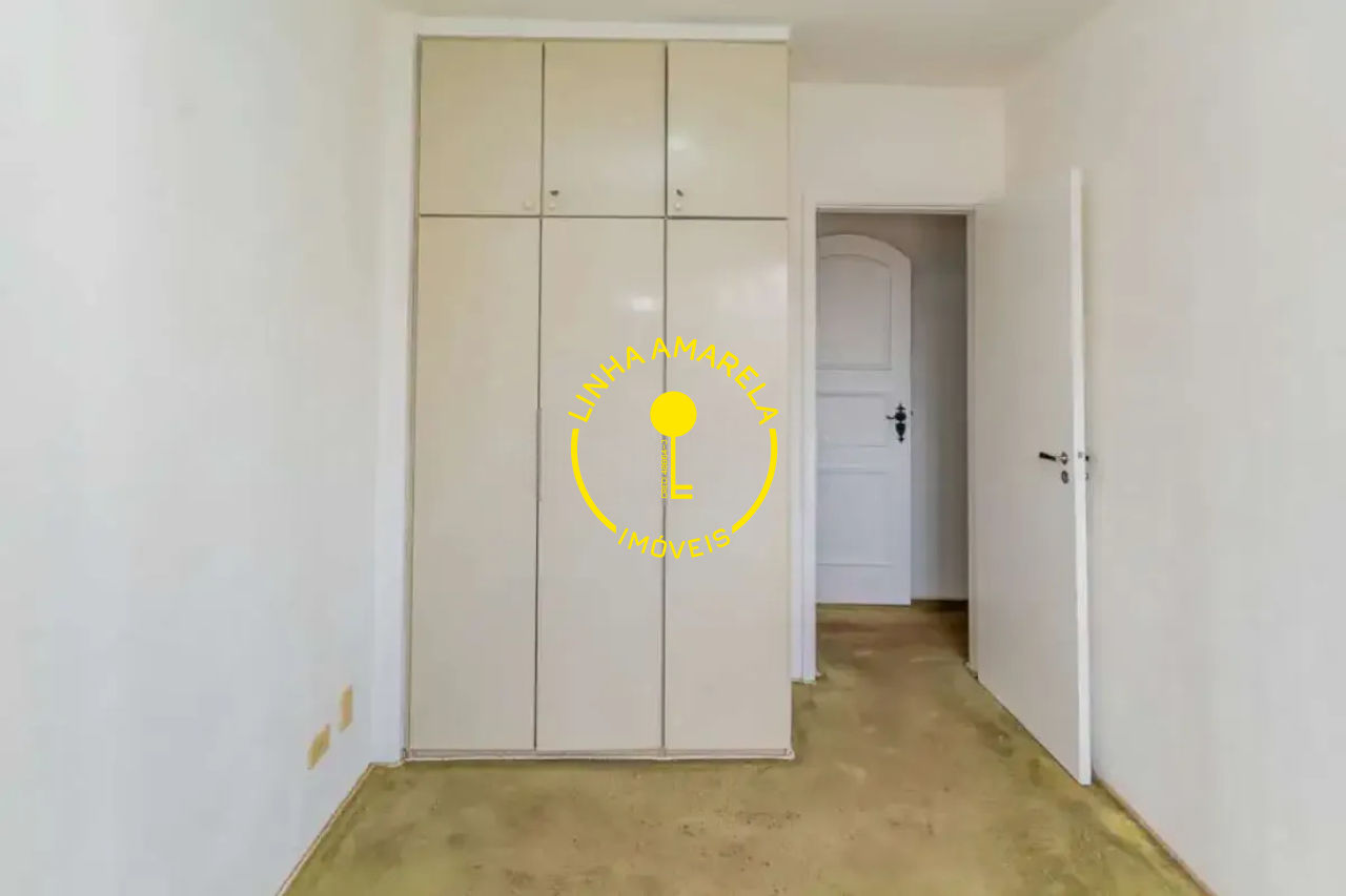 Foto 5 — Apartamento em Jardim Guedala
