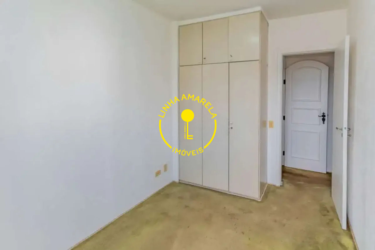 Foto 6 — Apartamento em Jardim Guedala