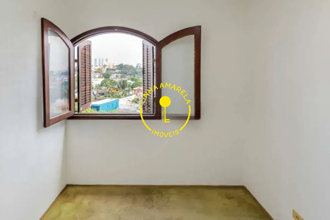 Foto 7 — Apartamento em Jardim Guedala