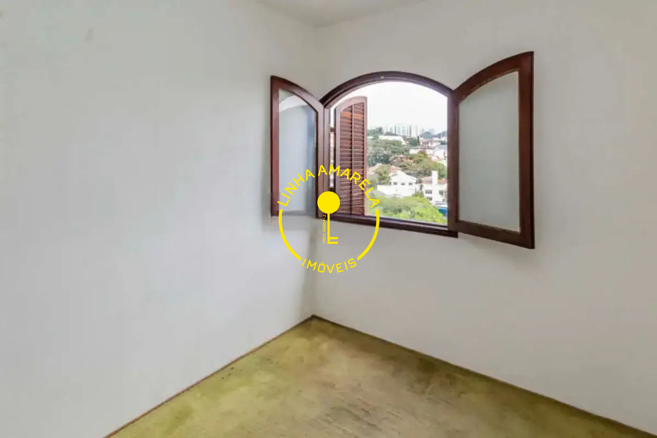 Foto 8 — Apartamento em Jardim Guedala