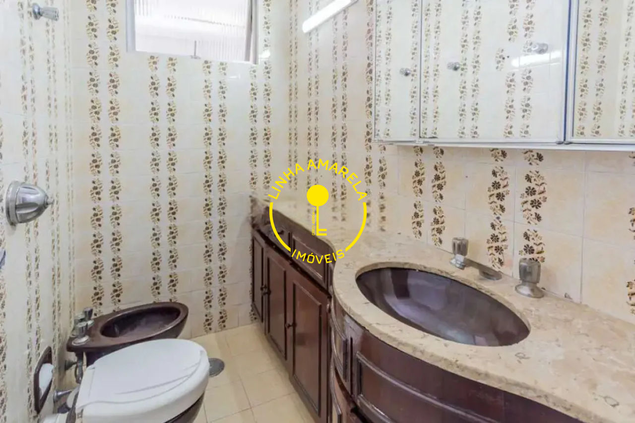 Foto 9 — Apartamento em Jardim Guedala