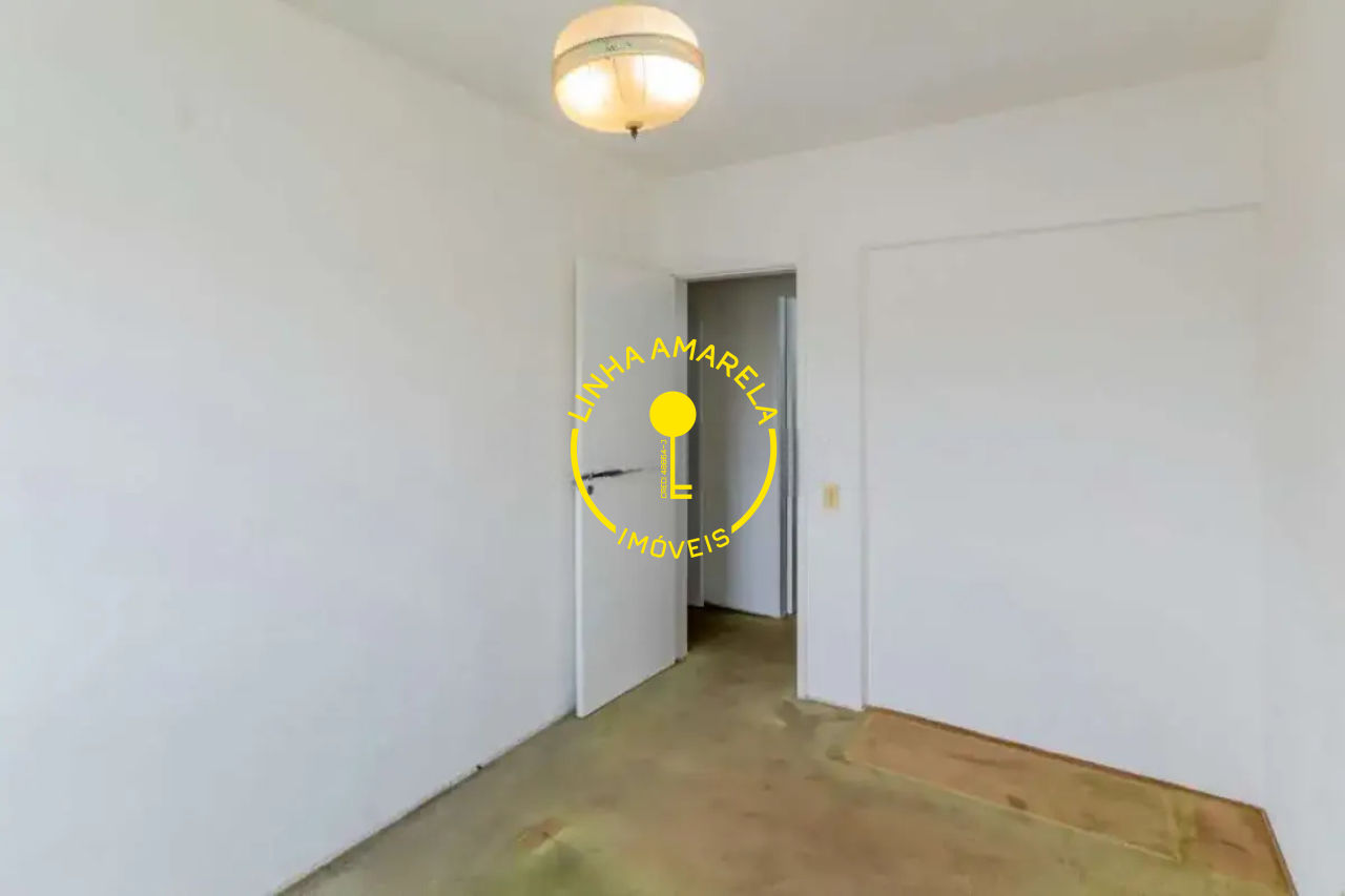Foto 10 — Apartamento em Jardim Guedala