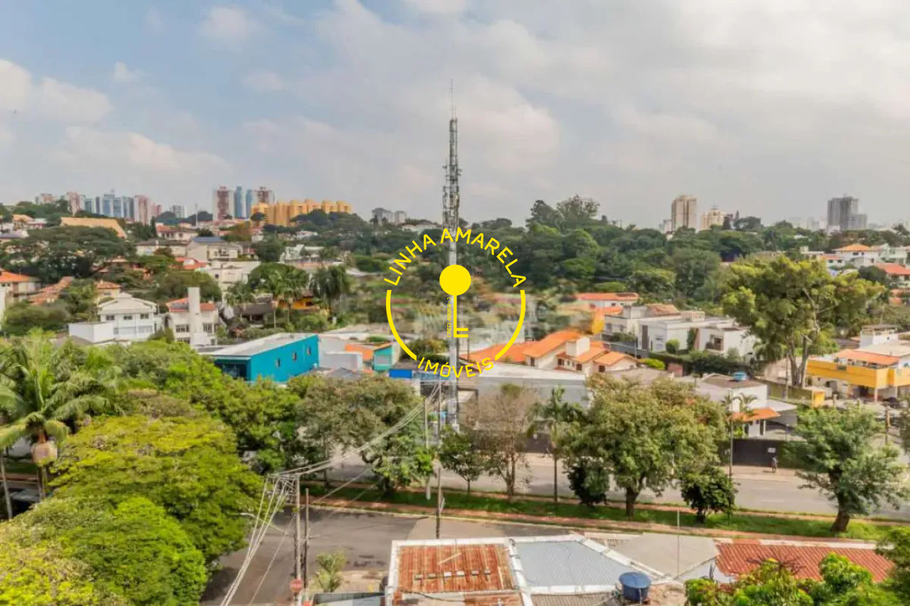 Foto 13 — Apartamento em Jardim Guedala