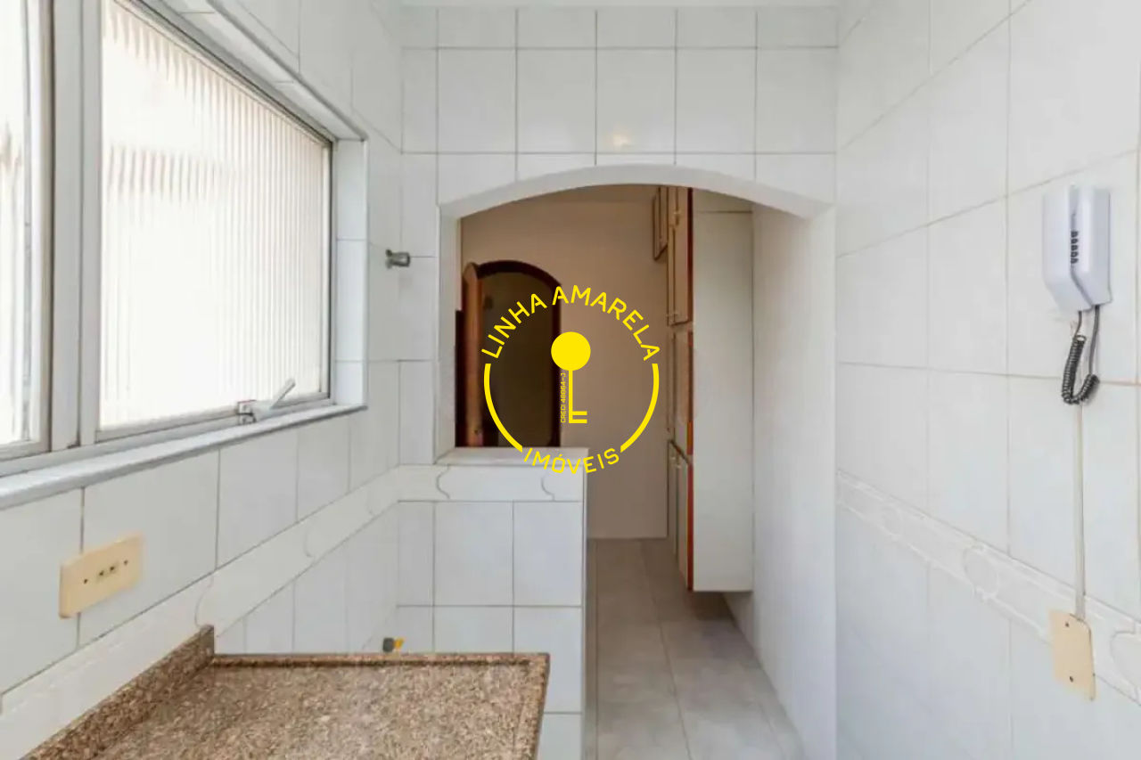 Foto 19 — Apartamento em Jardim Guedala
