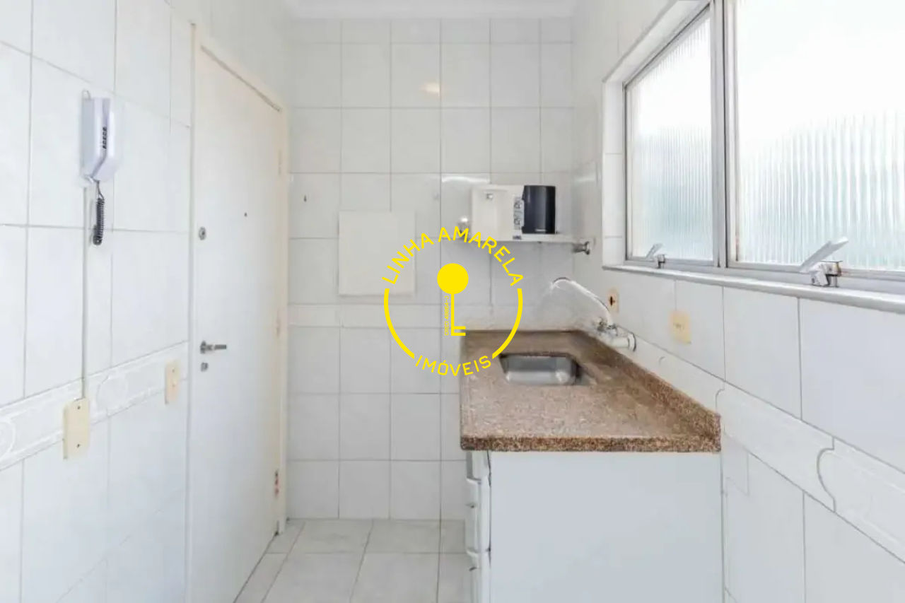 Foto 20 — Apartamento em Jardim Guedala