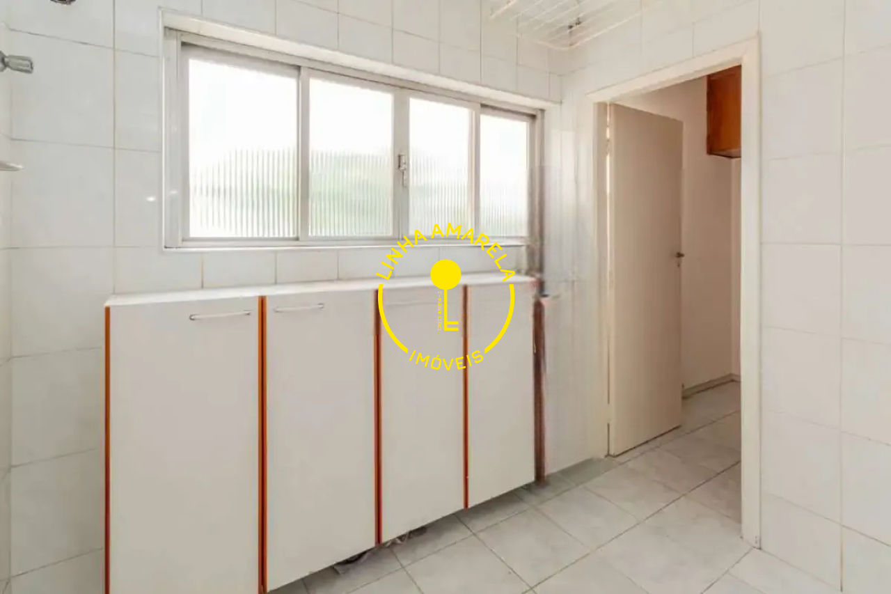 Foto 22 — Apartamento em Jardim Guedala