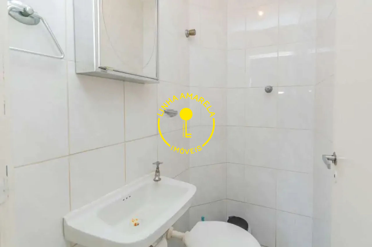 Foto 24 — Apartamento em Jardim Guedala