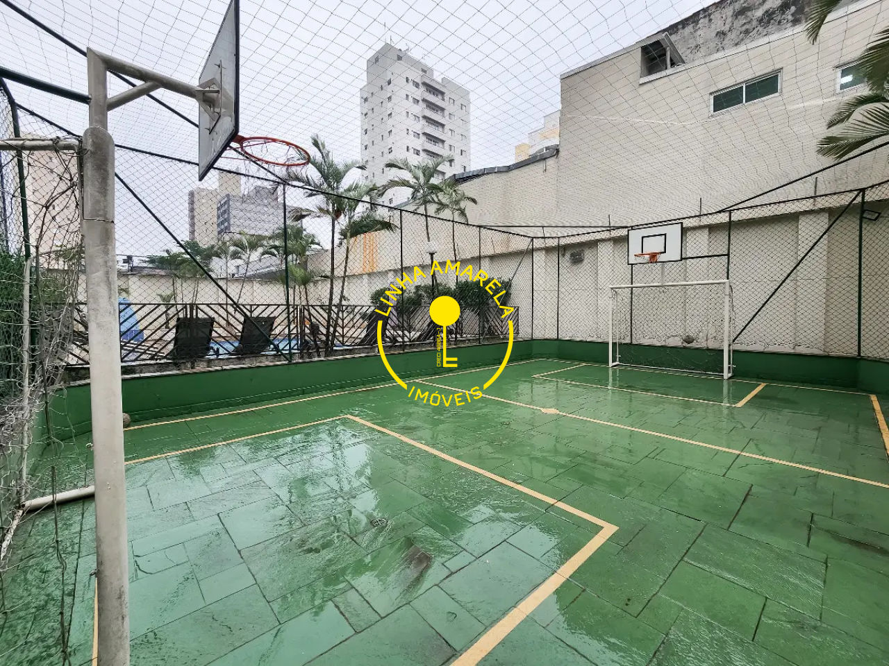 Foto 41 — Cobertura em Jardim Guedala