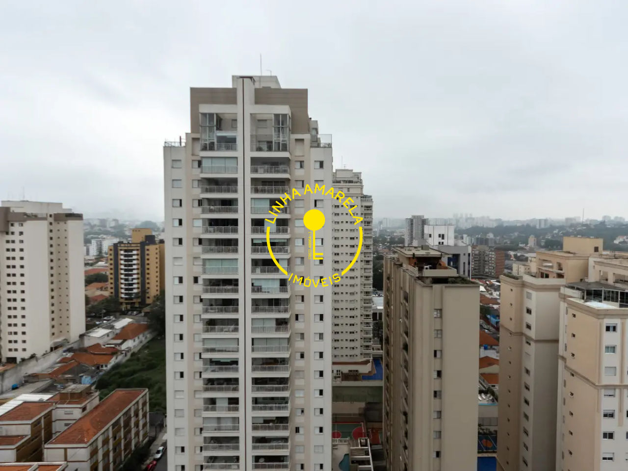 Foto 37 — Cobertura em Jardim Guedala