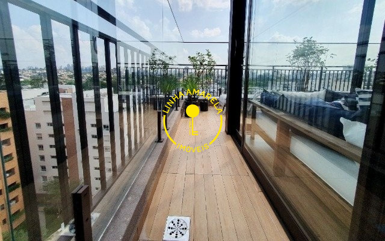 Foto 5 — Cobertura em Jardim Guedala