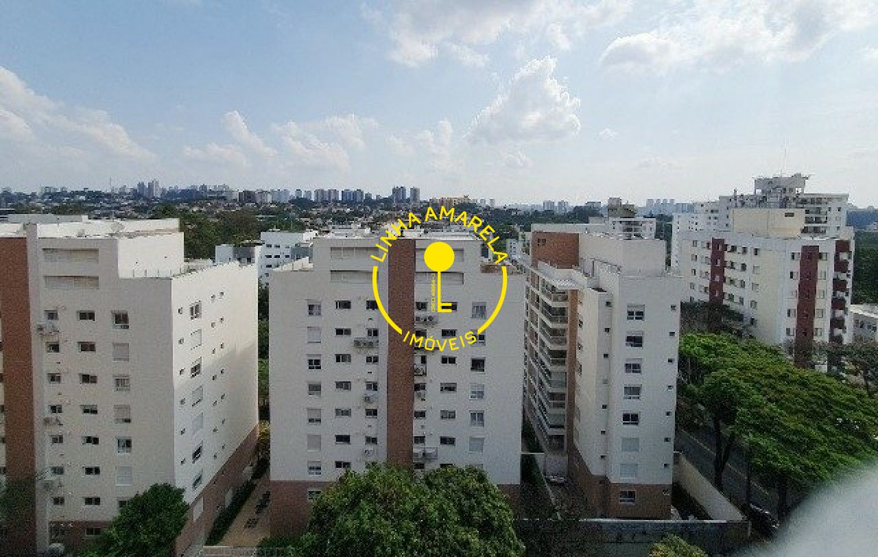 Foto 9 — Cobertura em Jardim Guedala