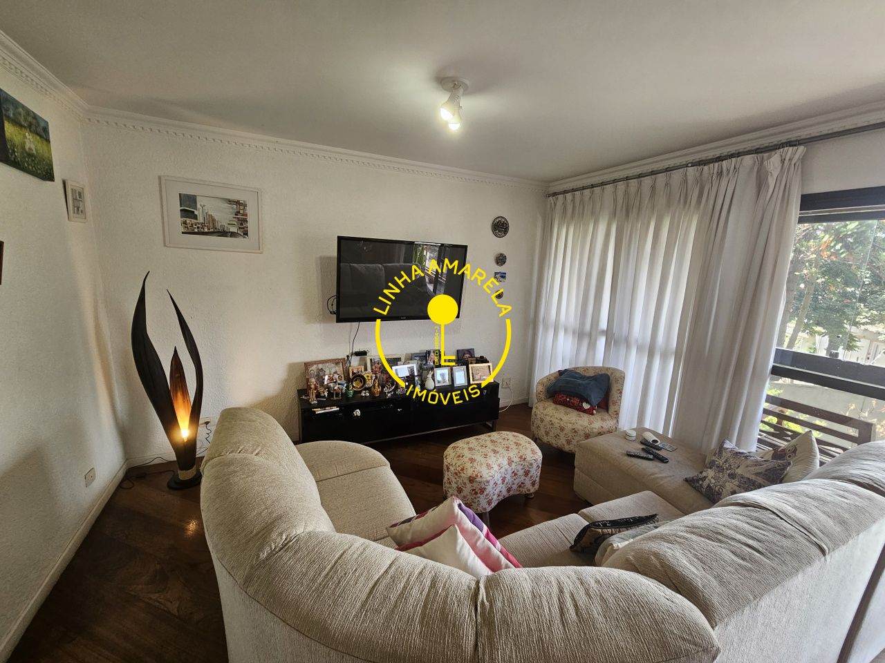 Foto 2 — Apartamento em Jardim Leonor