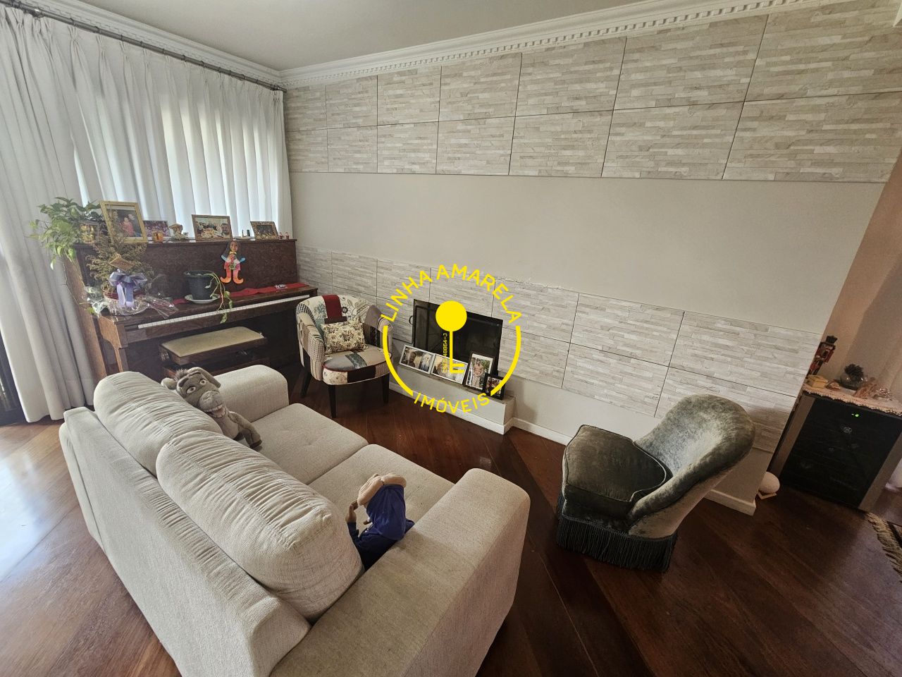 Foto 3 — Apartamento em Jardim Leonor