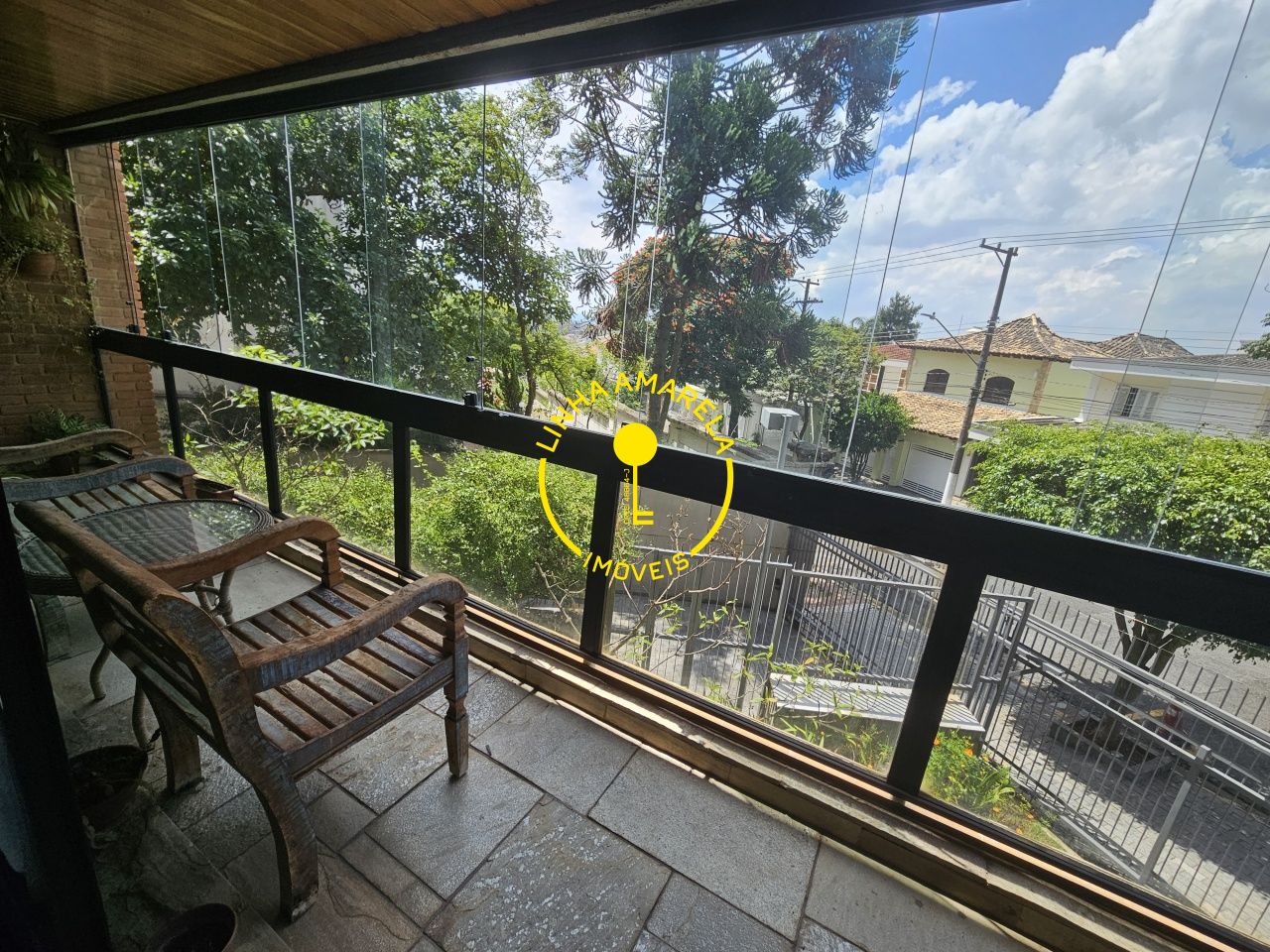 Foto 5 — Apartamento em Jardim Leonor