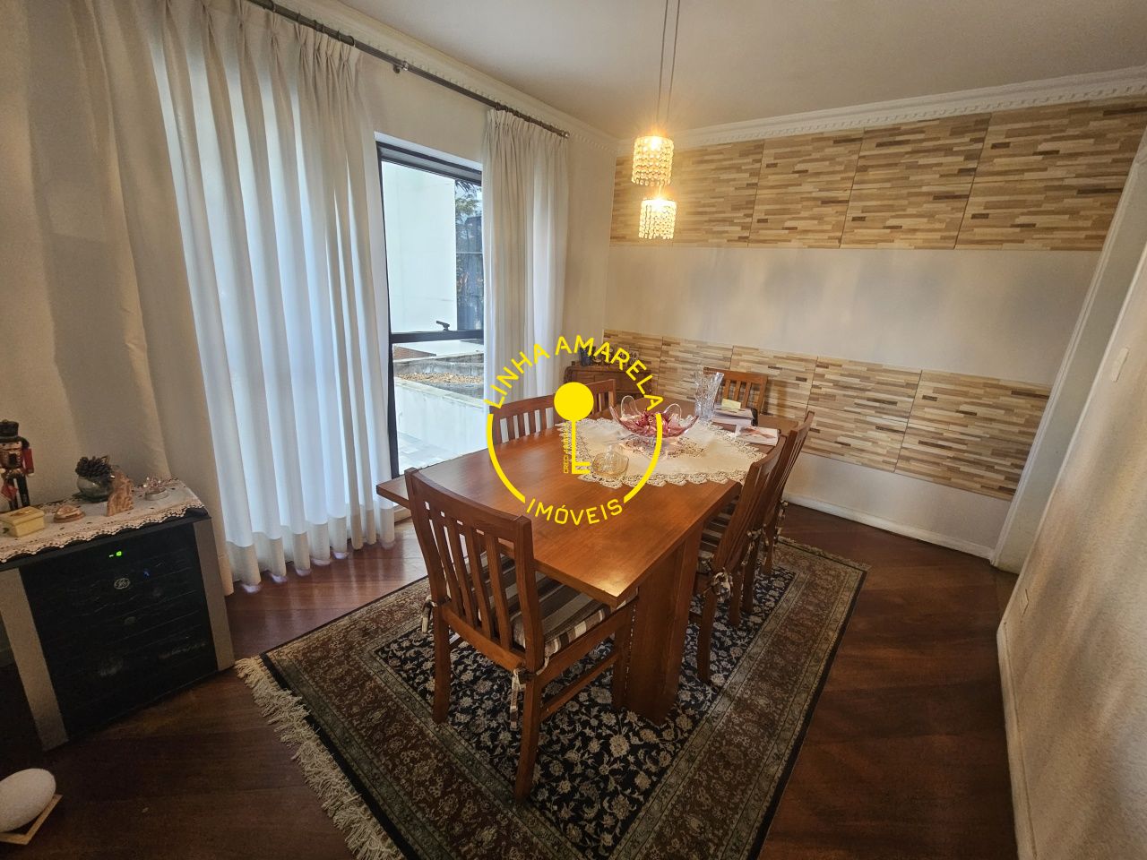 Foto 6 — Apartamento em Jardim Leonor