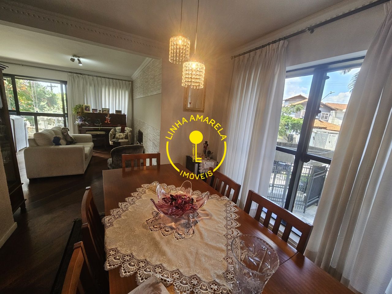 Foto 7 — Apartamento em Jardim Leonor