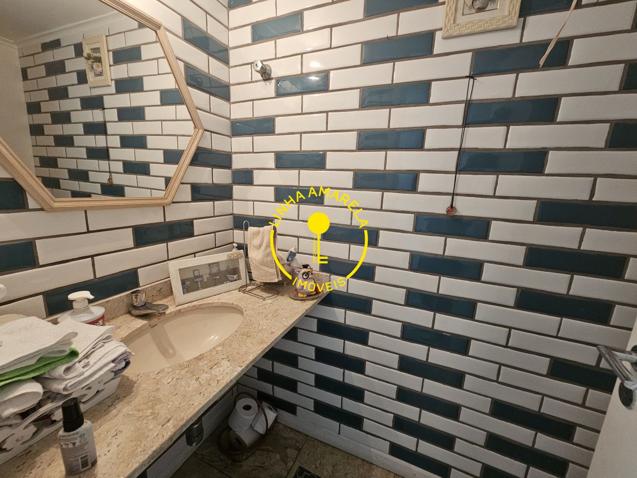 Foto 8 — Apartamento em Jardim Leonor