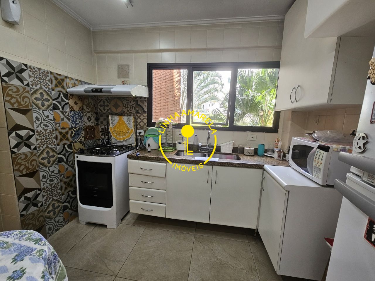 Foto 9 — Apartamento em Jardim Leonor