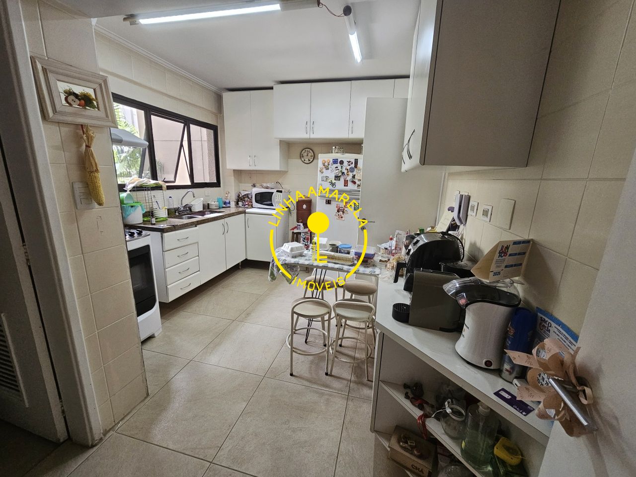 Foto 10 — Apartamento em Jardim Leonor