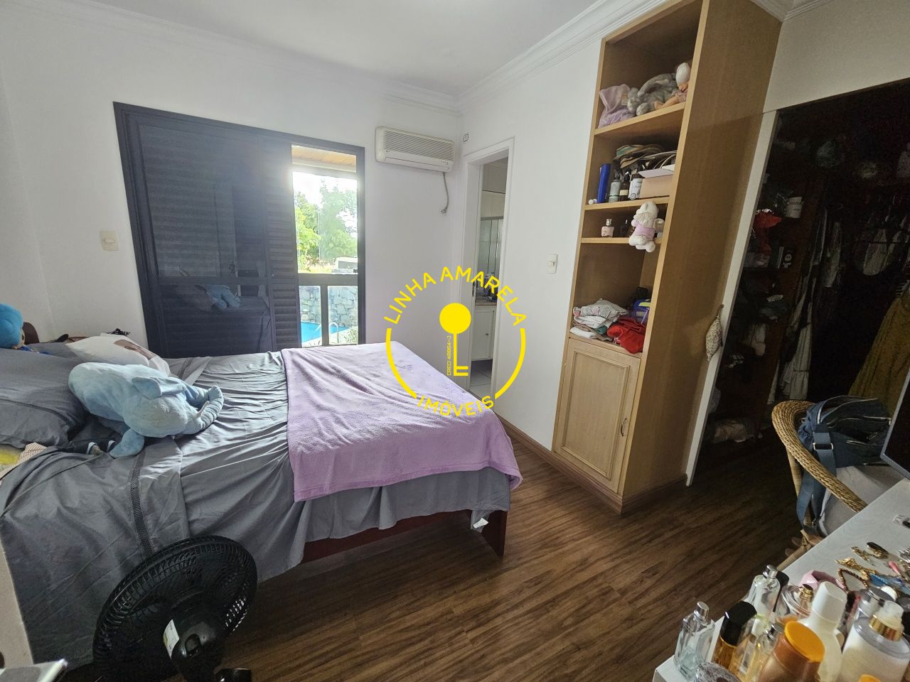 Foto 11 — Apartamento em Jardim Leonor