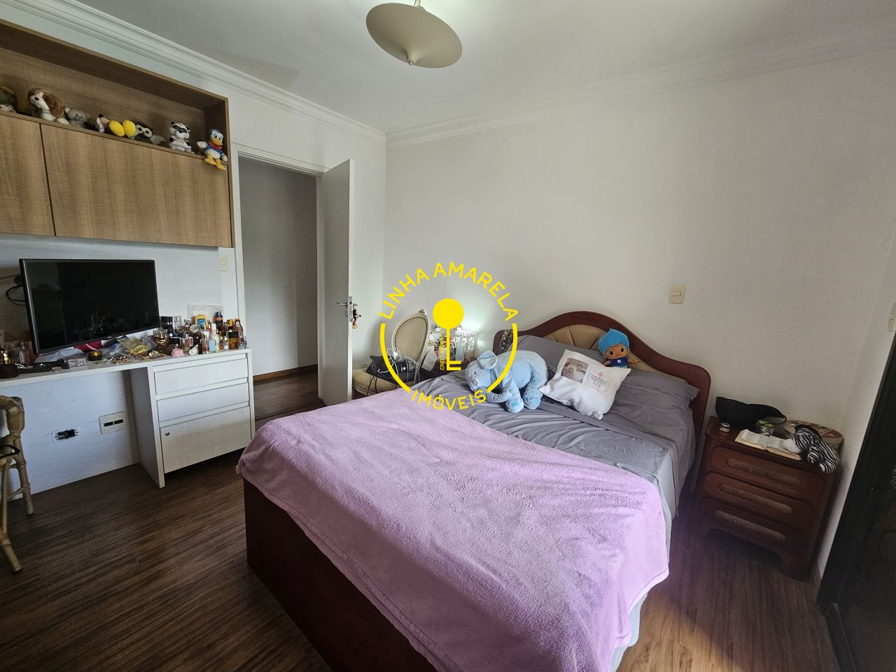 Foto 12 — Apartamento em Jardim Leonor