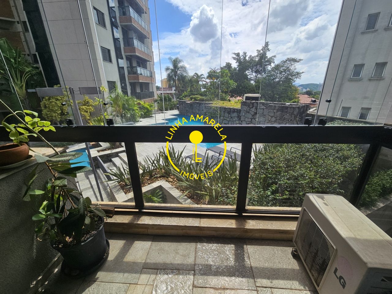 Foto 13 — Apartamento em Jardim Leonor