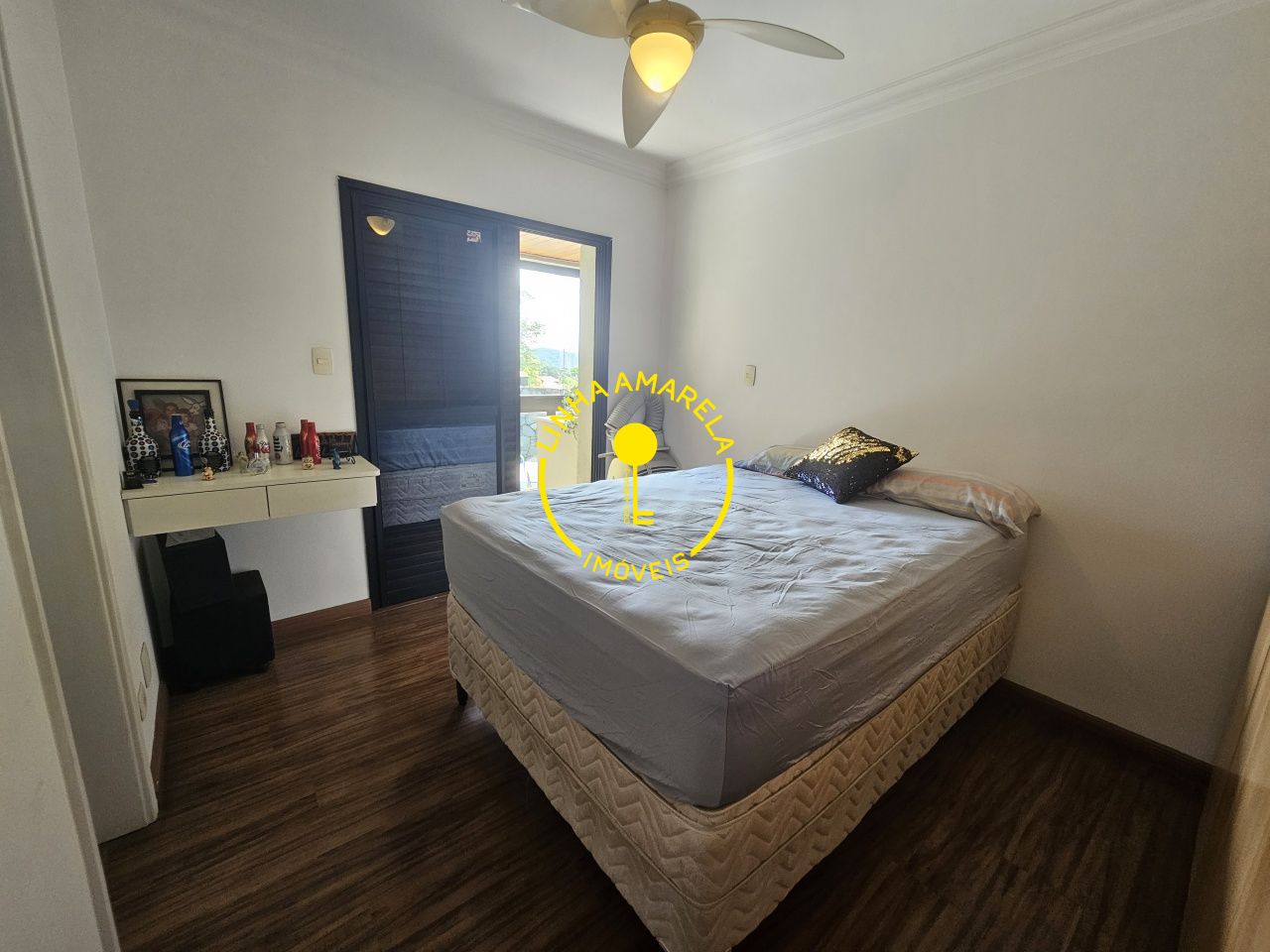 Foto 15 — Apartamento em Jardim Leonor