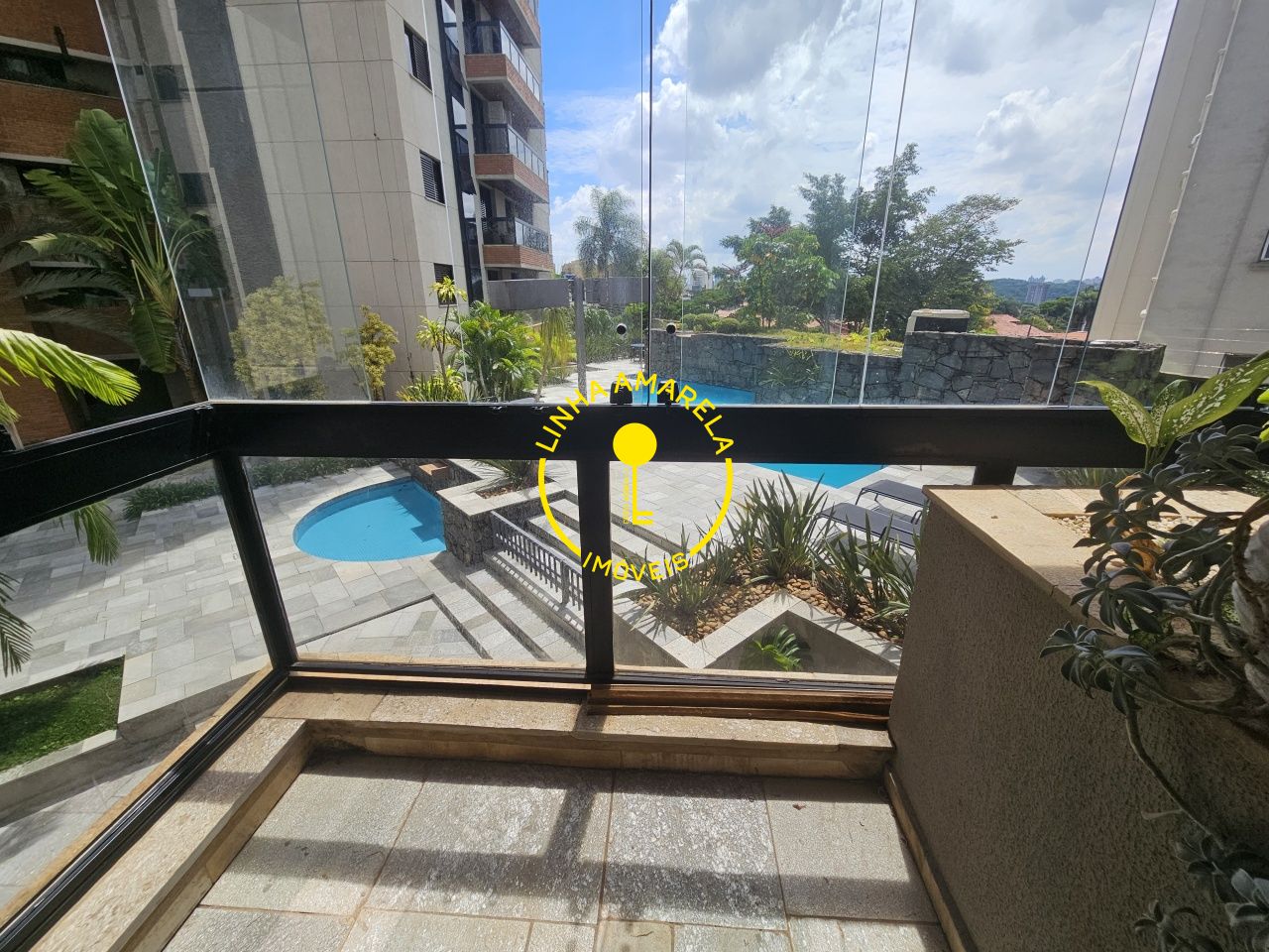 Foto 16 — Apartamento em Jardim Leonor