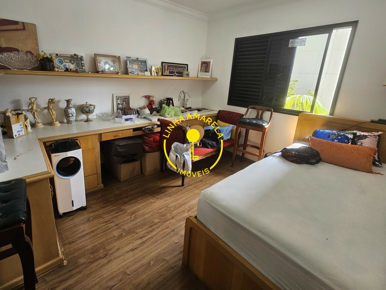 Foto 18 — Apartamento em Jardim Leonor