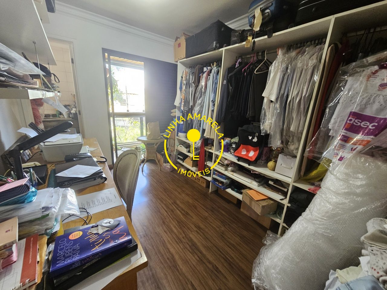 Foto 19 — Apartamento em Jardim Leonor
